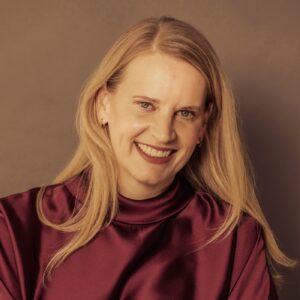 Brooke Sullivan - Founder, Sullivan Collective